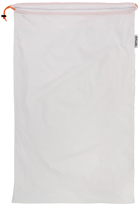 Allen 6592 BackCountry Elk Quarter Game Bag White Polyester 25x40 Inch Single