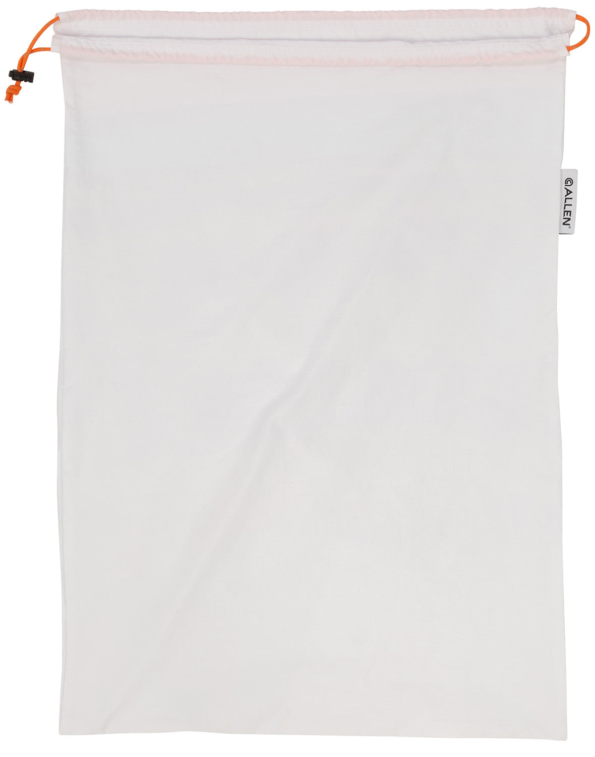 Allen 6593 BackCountry Single Meat Game Bag White Polyester 20x30 Inch