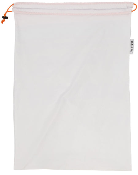 Allen 6593 BackCountry Single Meat Game Bag White Polyester 20x30 Inch