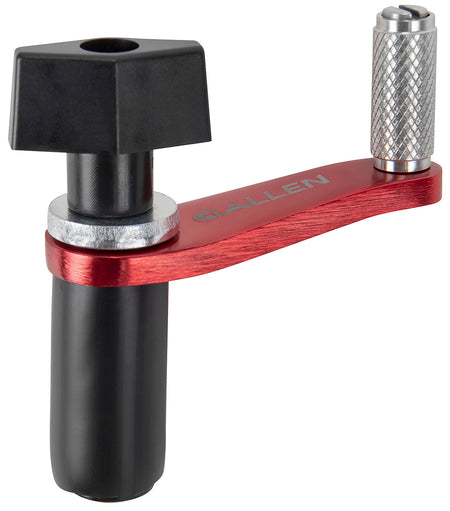 Allen 8336 Competitor 12 Gauge Choke Tube Wrench Crank Style with Adjustable Thumb Screw