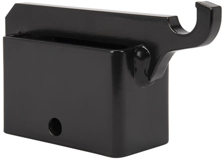 EZ-Aim 15514 Hanging Hook for Steel Gong Shooting Target Compatible with 2" x 4" Lumber