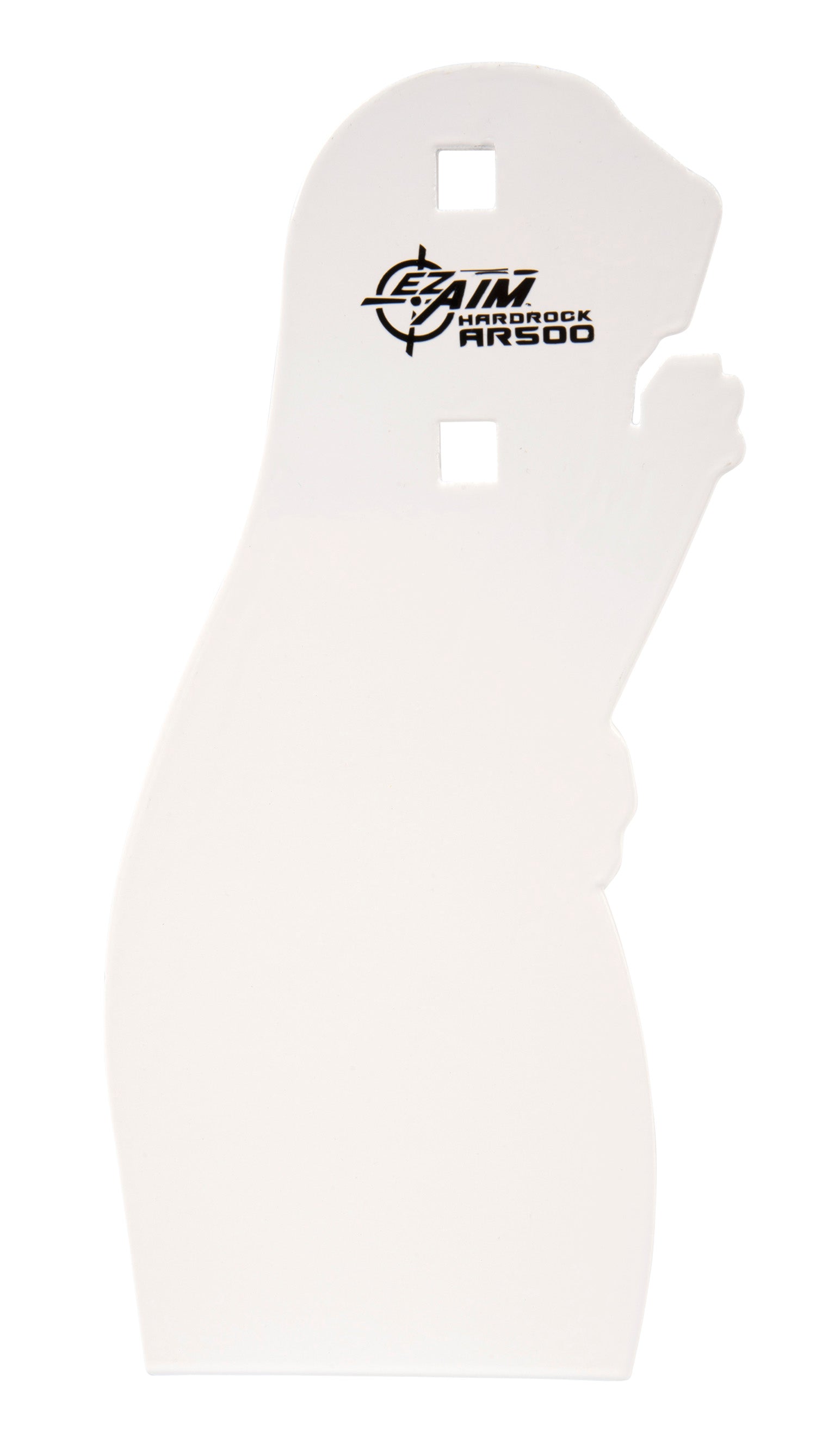EZ-Aim 15572 Prairie Dog Silhouette Steel Shooting Target 3/8" Thick AR500 White