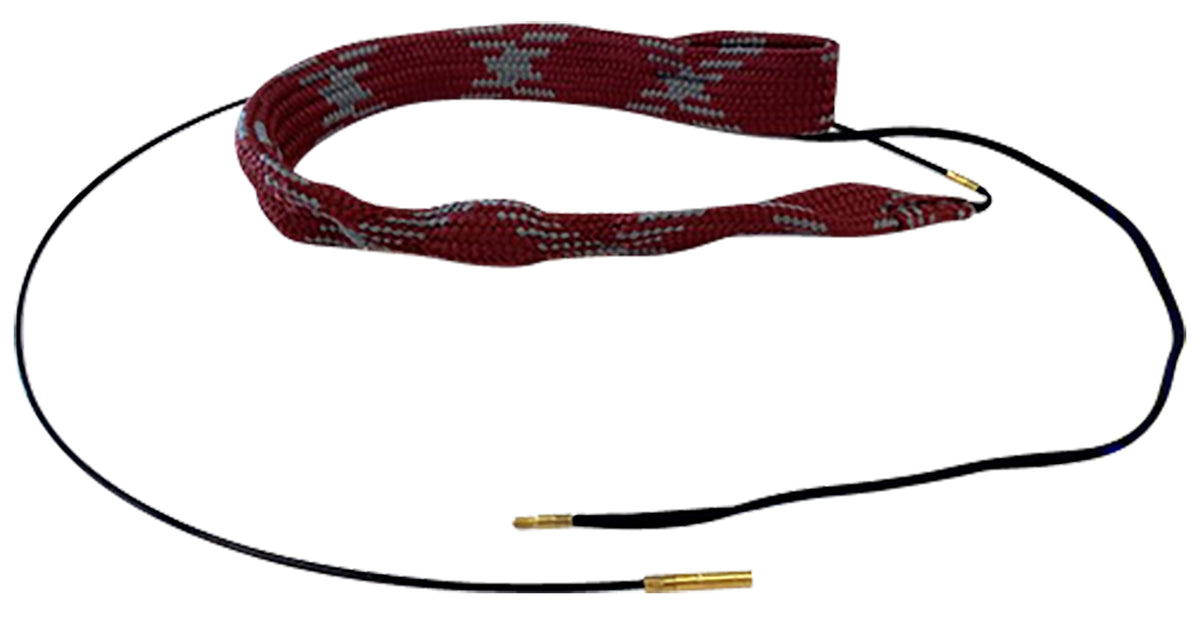Tipton Nope Rope Pull-Through Bore Cleaner 12 Gauge Shotgun with Storage Box