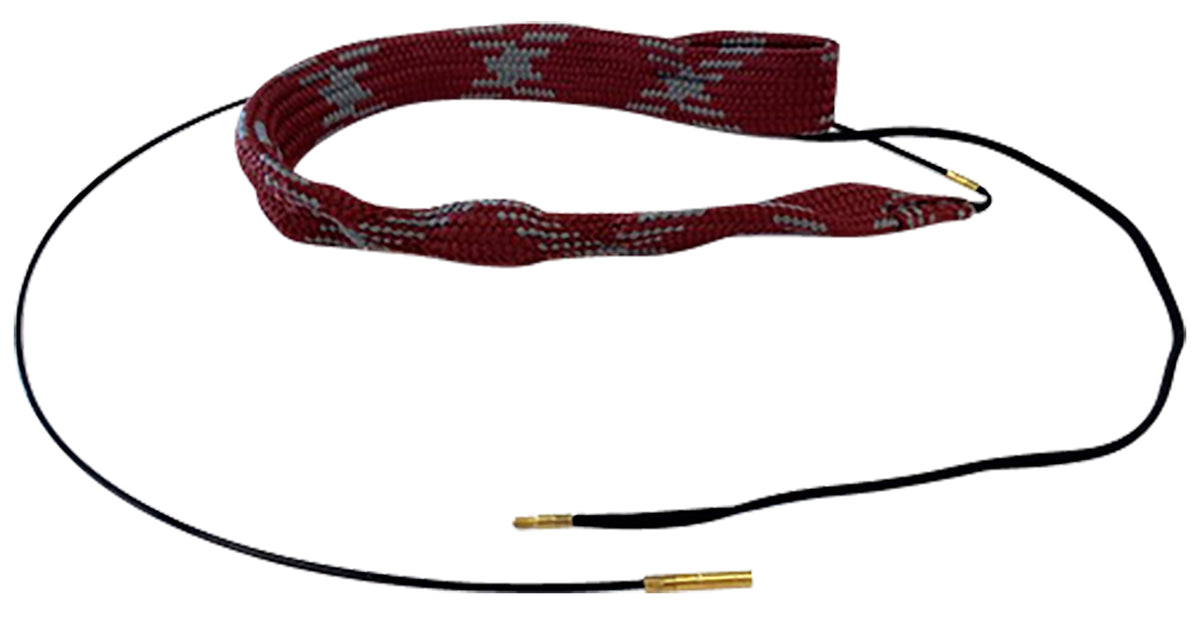 Tipton Nope Rope Pull-Through Bore Cleaner .40 Cal Rifle with Storage Box