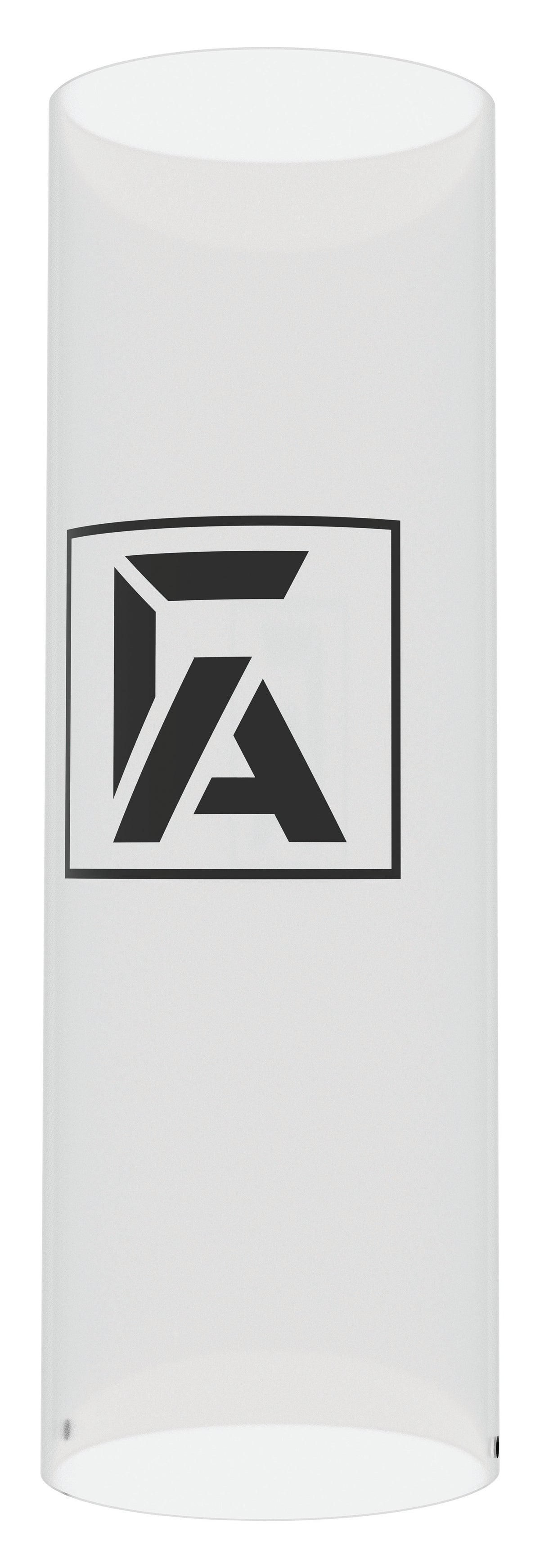 Frankford Arsenal 1145117 Replacement Reservoir for Bench Top Powder Measure Clear