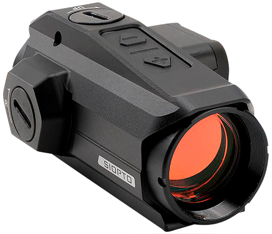 Strike Industries SOSCOUTER SCOUTER Red Dot Sight Black 1x20mm 2 MOA SIOPTO