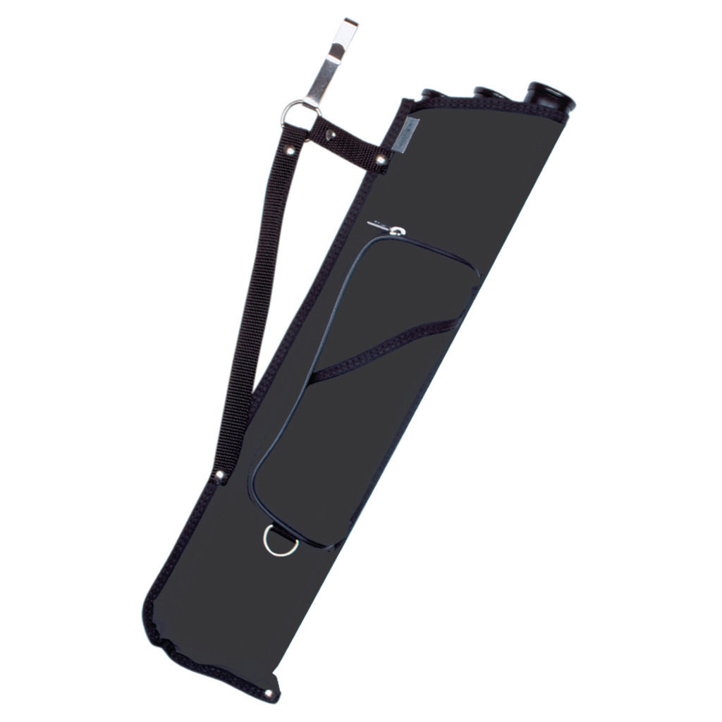 Neet N-TL-302 Trim Lite Hip Quiver Black Right Hand