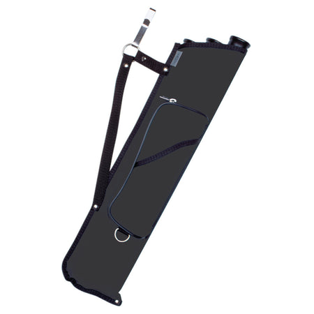 Neet N-TL-302 Trim Lite Hip Quiver Black Right Hand