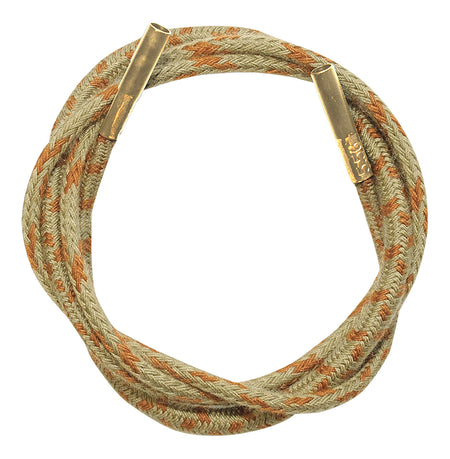 Otis FGRC322 Ripcord 22 Cal Rifle Bore Cleaner Nomex/Rubber 36" 5-40" Thread