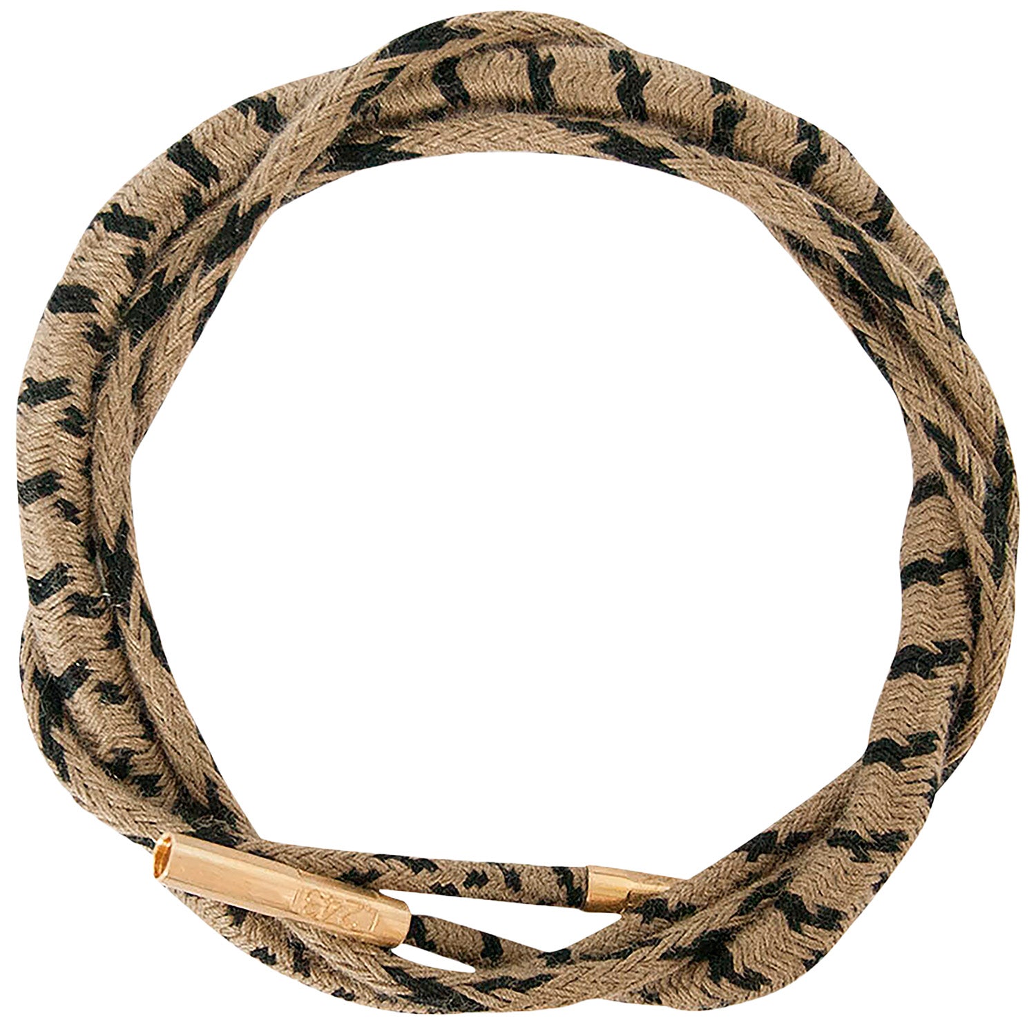 Otis FGRC243 Ripcord 6mm/243 Cal Rifle Bore Cleaner Nomex/Rubber 36"