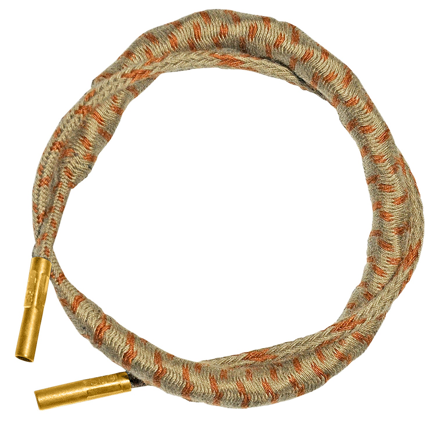 Otis FGRC341 Ripcord 10mm/40 Cal Rifle/Pistol Bore Cleaner Nomex/Rubber 36"