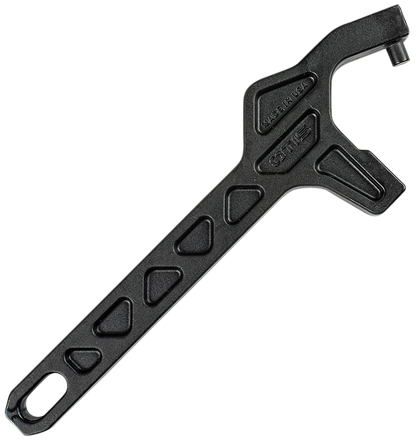 Otis FGGMDT Magazine Plate Disassembly Tool Black for Glock Magazines