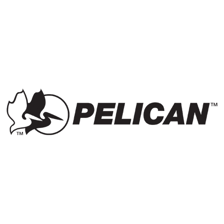 Pelican 1660 Hard Case with Foam 31x22x18 Black Wheeled