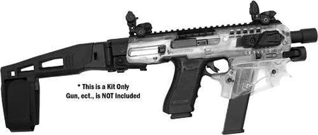 CAA Micro Conversion Kit for Glock Handguns