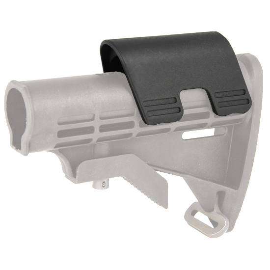 CAA Cheek Rest 1.4cm Rise for Collapsible Stock