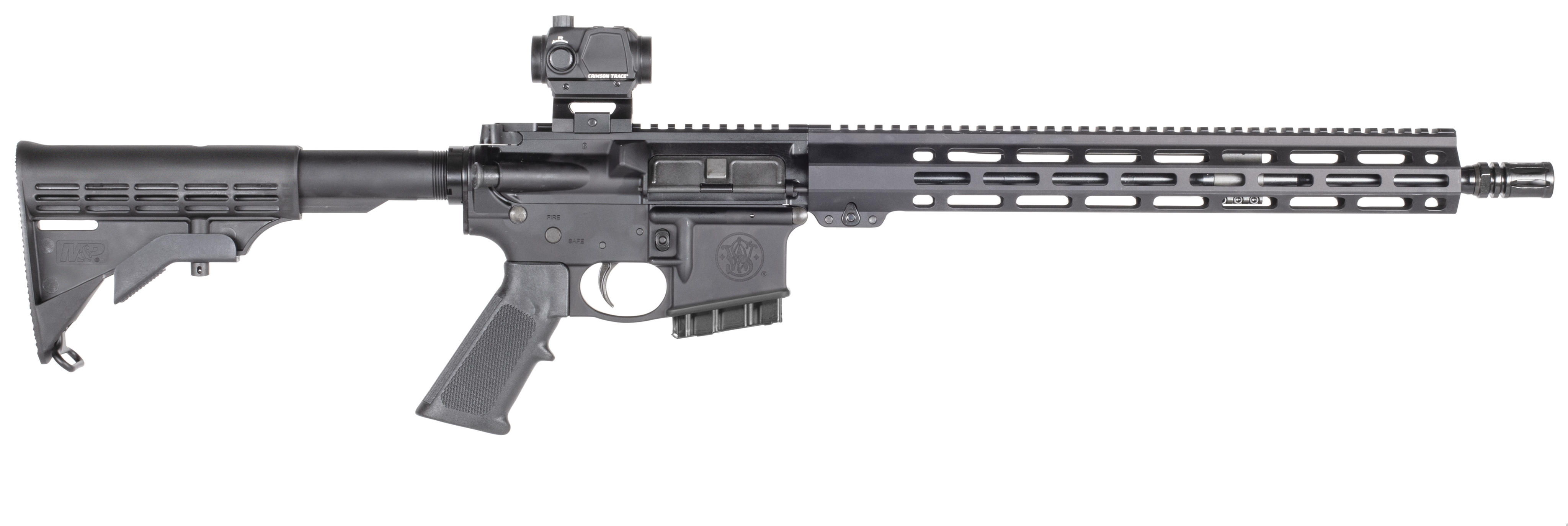 Smith & Wesson 14406 M&P15 Sport III *CO Compliant 5.56 NATO 10+1 16"