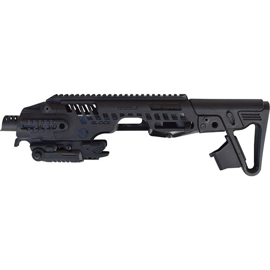CAA RONI Pistol Carbine Conversion Kit for Glock 17 18 19 22 23