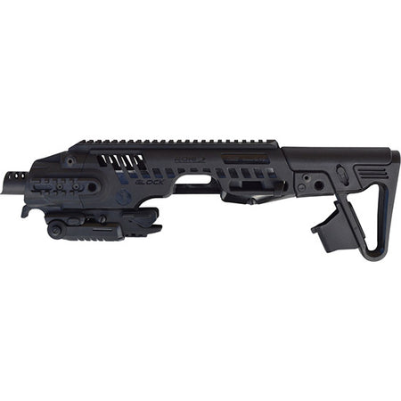 CAA RONI Pistol Carbine Conversion Kit for Glock 17 18 19 22 23