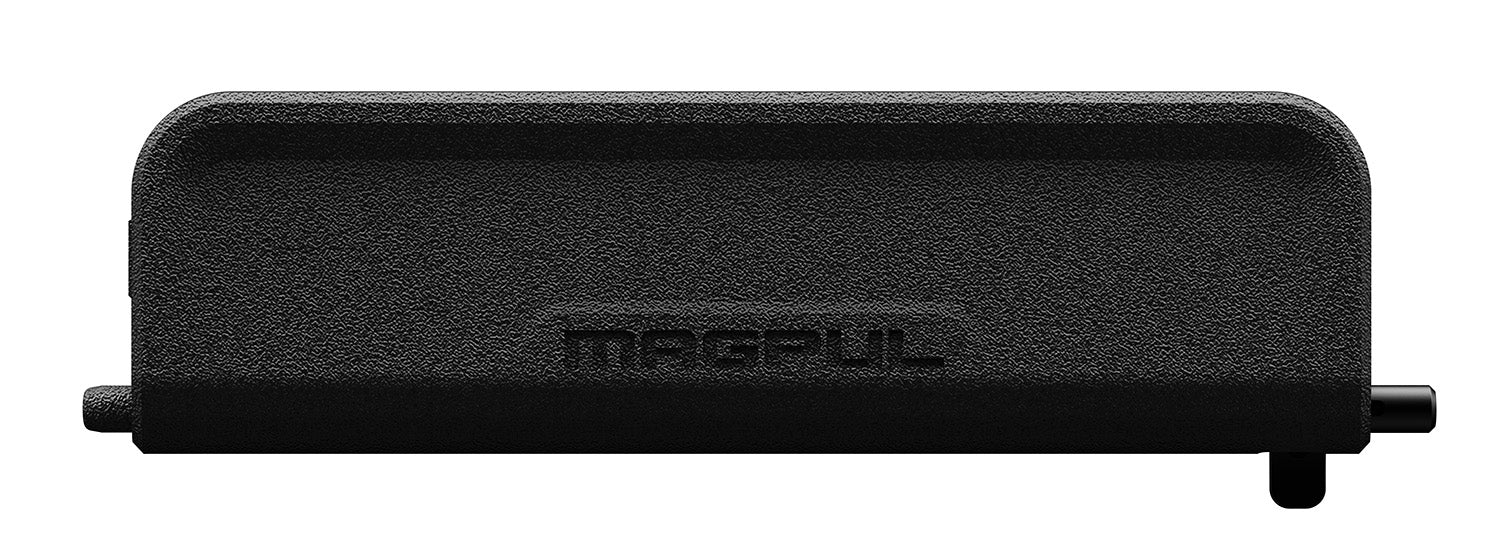 Magpul MAG1206-BLK Enhanced Ejection Port Cover Black Polymer AR-15/M4/M16