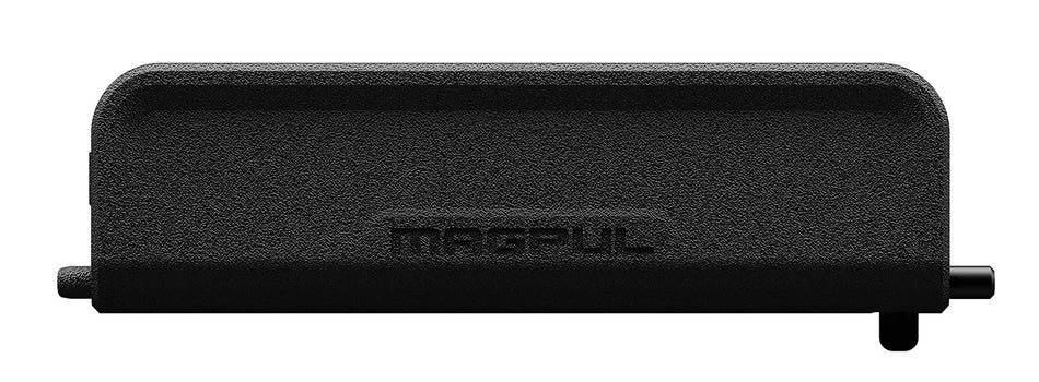 Magpul MAG1206-BLK Enhanced Ejection Port Cover Black Polymer AR-15/M4/M16