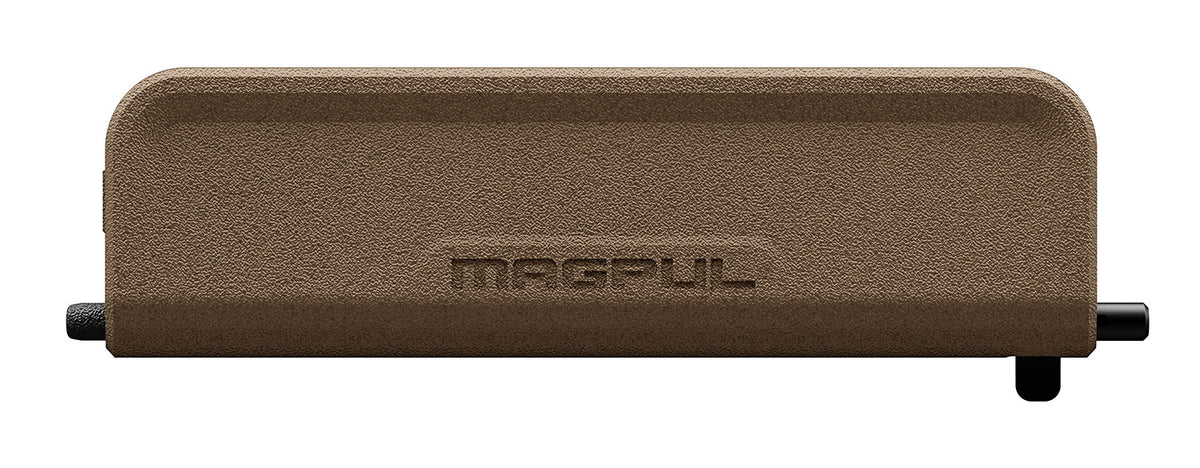 Magpul MAG1206-FDE Enhanced Ejection Port Cover Flat Dark Earth Polymer AR-15/M4