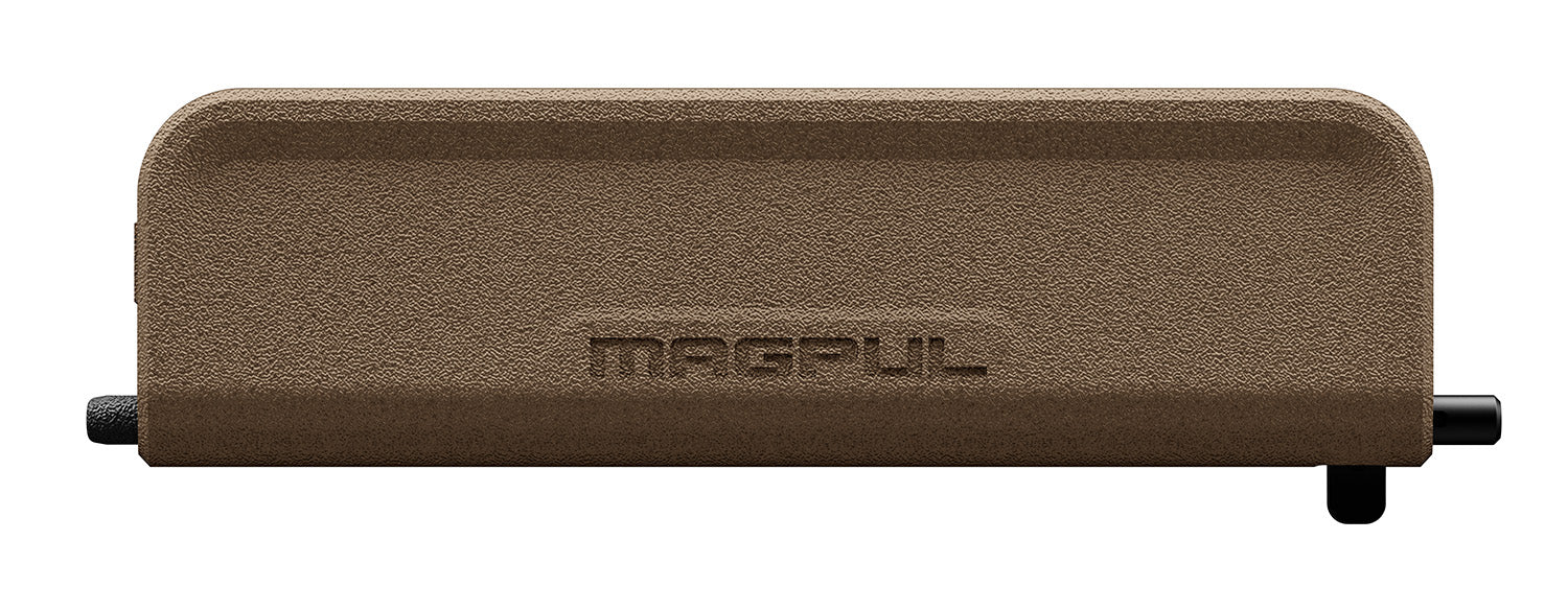 Magpul MAG1206-FDE Enhanced Ejection Port Cover Flat Dark Earth Polymer AR-15/M4