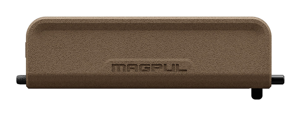Magpul MAG1206-FDE Enhanced Ejection Port Cover Flat Dark Earth Polymer AR-15/M4