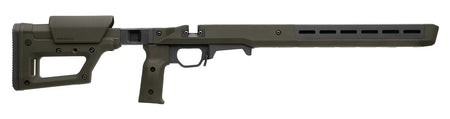 Magpul MAG1199-ODG Pro 700 Lite SA Stock OD Green for Remington 700 Short Action