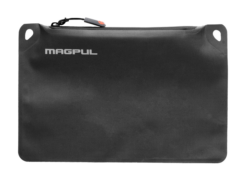 Magpul MAG1243-001 DAKA Lite Pouch Small Black Lightweight Nylon