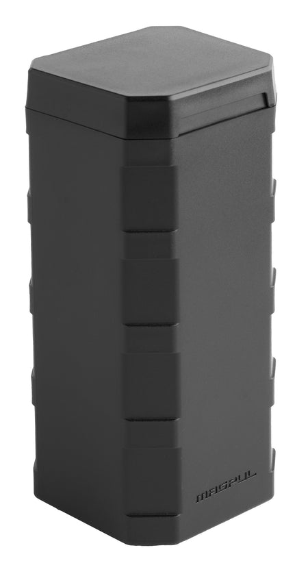 Magpul MAG1223BLK DAKA Can 2.0 Black Polymer Storage Container