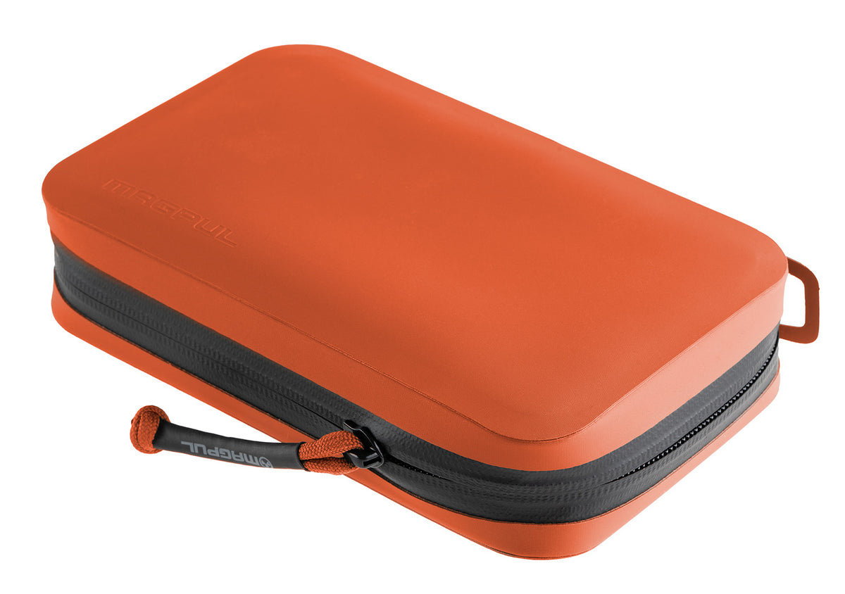 Magpul MAG1240-811 DAKA Utility Organizer Orange Compact Case