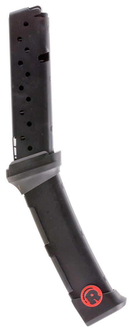 Hi-Point CLP995RB20 Redball Black Detachable 20rd 9mm Luger Magazine for Hi-Point 995 Carbine