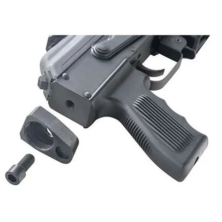 Charles Daly PAK-9 Adapter for AR Pistol Buffer Tube Stock