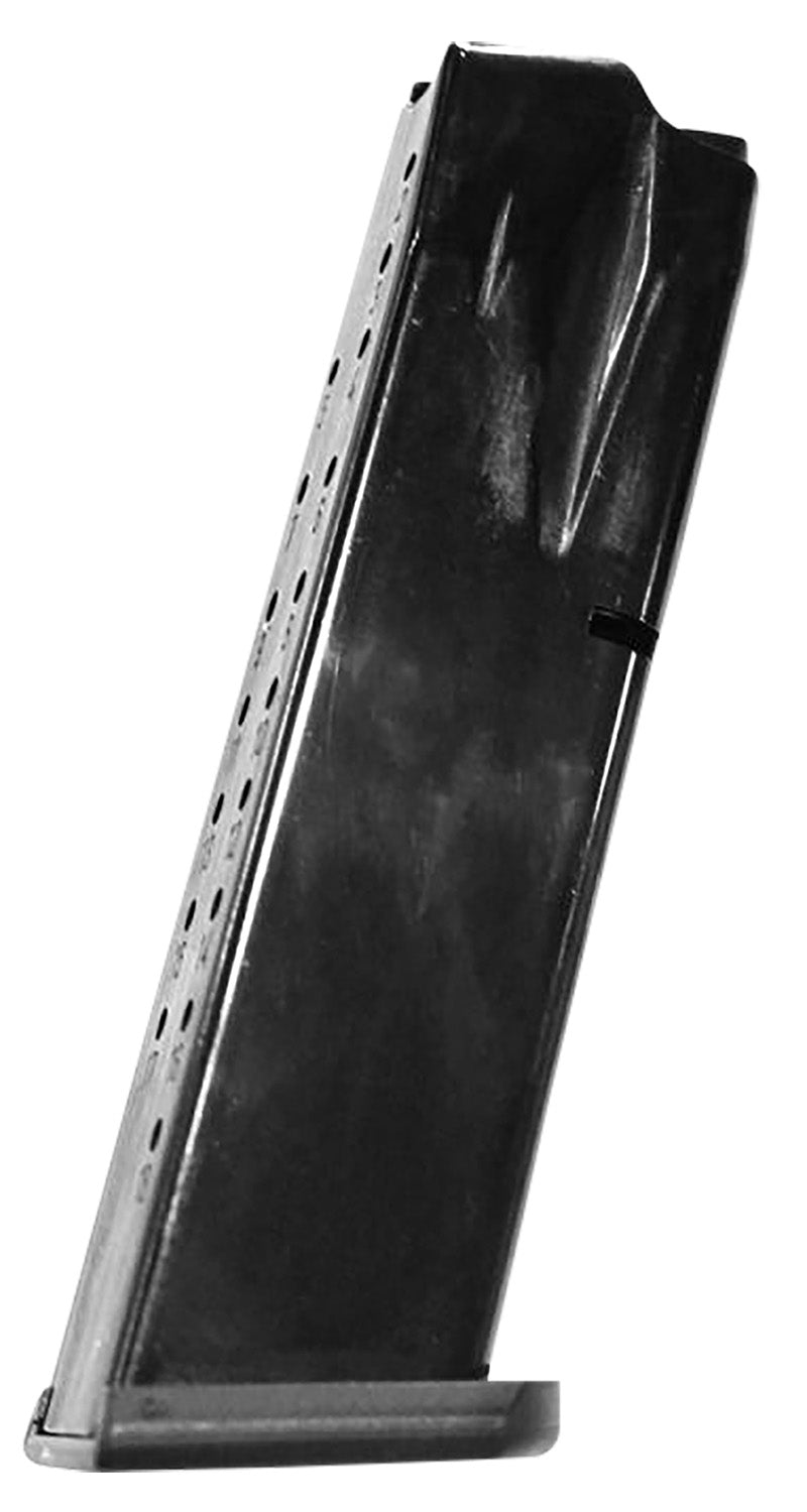 EAA Girsan Regard 18-Round 9mm Luger Magazine Black Steel