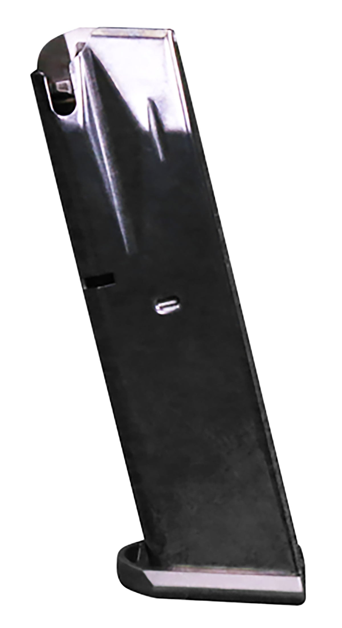 EAA Girsan Regard 10-Round 9mm Luger Magazine Black Steel