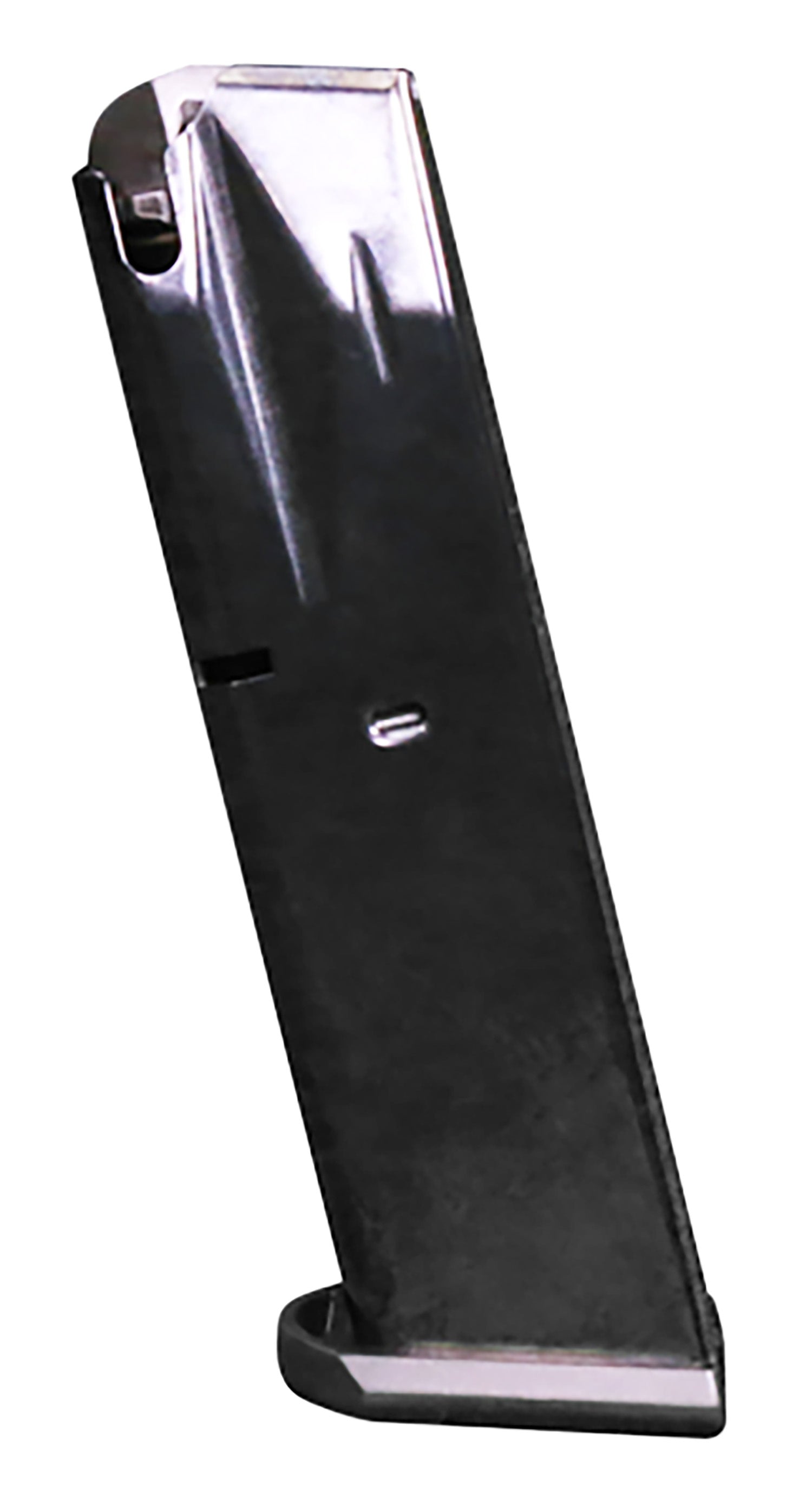 EAA Girsan Regard 10-Round 9mm Luger Magazine Black Steel