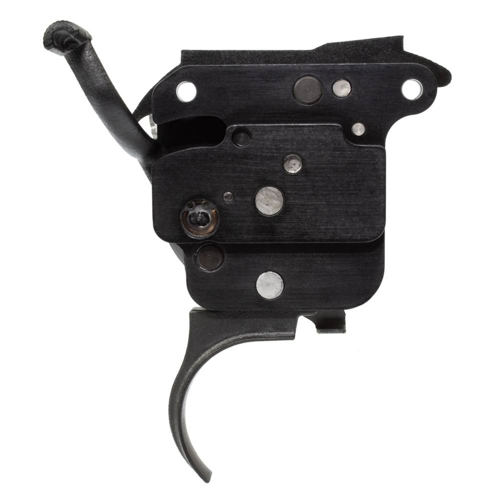 CMC Trigger Remington 700 Ultra Precision Curved Bow Adjustable Trigger