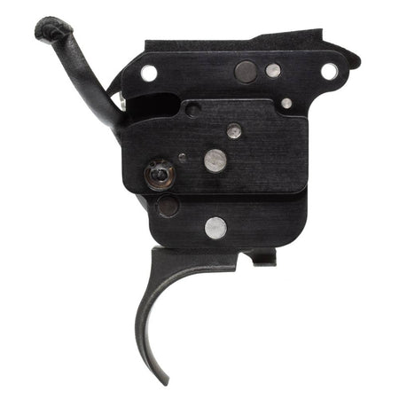 CMC Trigger Remington 700 Ultra Precision Curved Bow Adjustable Trigger
