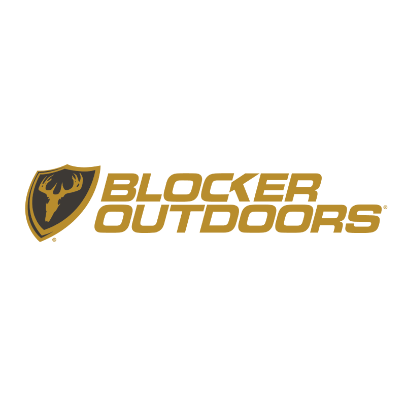 Blocker Finisher Turkey Chest Pack Mo Greenleaf One Size