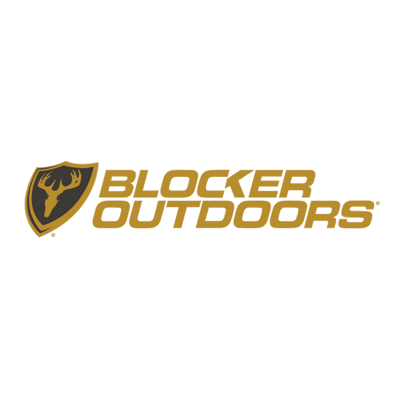 Blocker Finisher Turkey Chest Pack Mo Greenleaf One Size