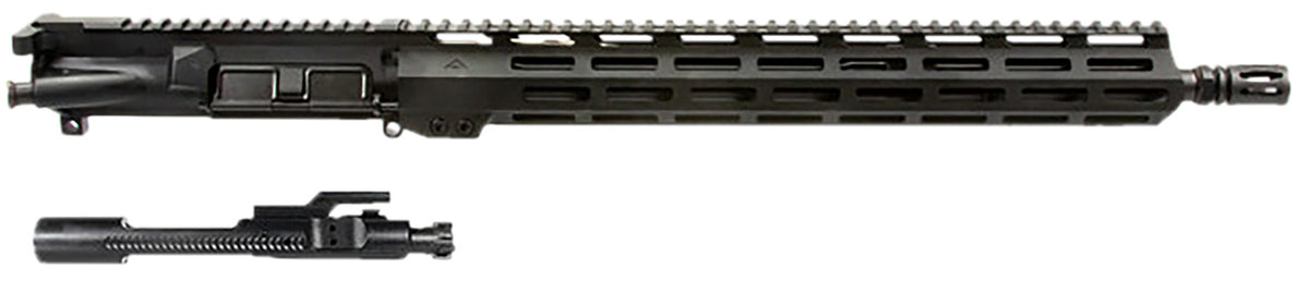 Aim Sports AR5CUB3 Complete Upper Assembly 5.56x45mm NATO 16" Black Nitride Barrel 15" M-LOK Free-Float Handguard AR-15