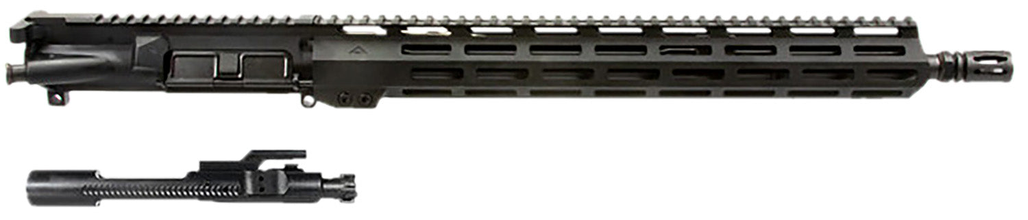 Aim Sports AR5CUB3 Complete Upper Assembly 5.56x45mm NATO 16" Black Nitride Barrel 15" M-LOK Free-Float Handguard AR-15