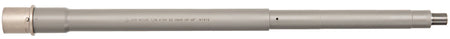 Ballistic Advantage BABL223017P Premium Series 223 Wylde 16" Midlength SPR Profile AR-15 Barrel Stainless Bead Blasted