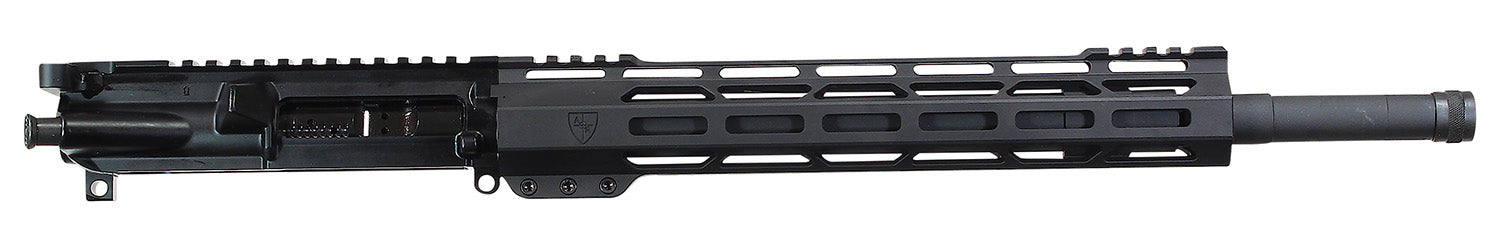 Alexander Arms UTA50 Tactical Complete Upper 50 Beowulf 16" Black Cerakote M-LOK Handguard AR-15