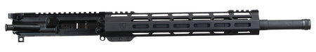 Alexander Arms UTA50 Tactical Complete Upper 50 Beowulf 16" Black Cerakote M-LOK Handguard AR-15
