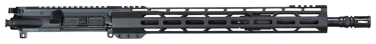 Alexander Arms UTA65 Tactical Complete Upper 6.5 Grendel 16" Black Cerakote M-LOK Handguard AR-15