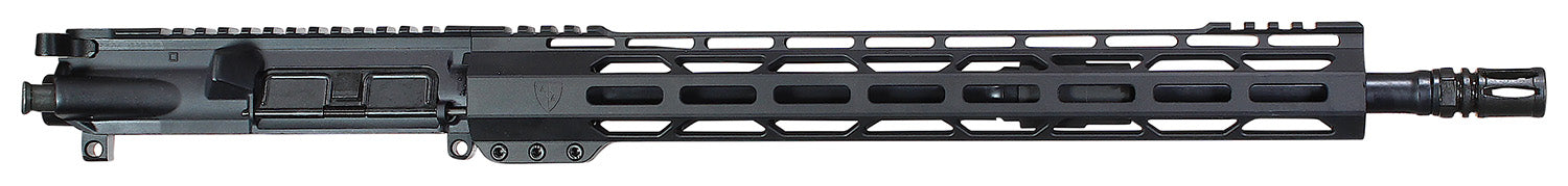 Alexander Arms UTA65 Tactical Complete Upper 6.5 Grendel 16" Black Cerakote M-LOK Handguard AR-15