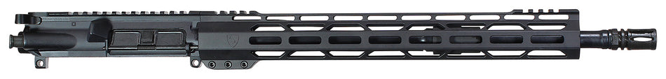 Alexander Arms UTA65 Tactical Complete Upper 6.5 Grendel 16" Black Cerakote M-LOK Handguard AR-15
