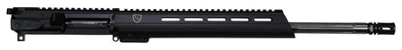 Alexander Arms UST17 17 HMR Upper Parts Kit 18" Black Cerakote M-LOK Handguard AR-15 with 2 Mags