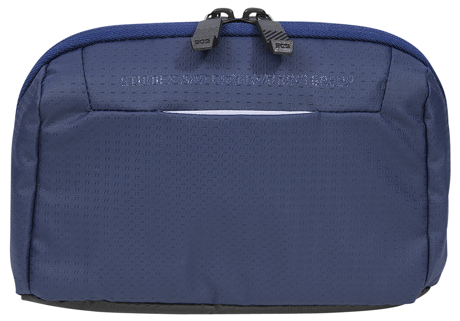 S.O.G SOG85710231 Surrept Carry System 02 Organizer Steel Blue Nylon 1.5L